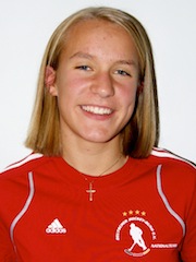 Imme Siebrecht (2011)